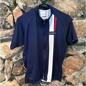 CAPO cycling Jersey